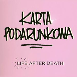 KARTA PODARUNKOWA 100